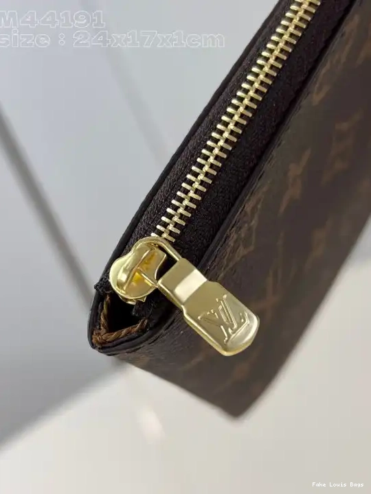 Repladies VUITTON POCHETTE JOUR-24*17*1cm LOUIS 0620